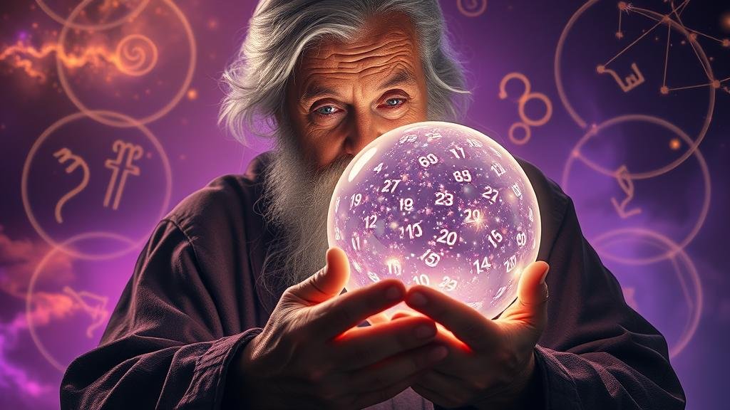 การทำนายเลขเด็ดหุ้นไทย-เทศ ด้วยการอ่านพลังงานดวงดาว