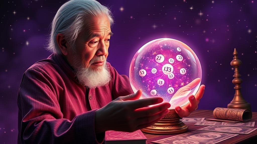 การรวมศาสตร์ยี่กีและดวงดาวเพื่อทำนายเลขเด็ดหุ้นไทย-เทศ