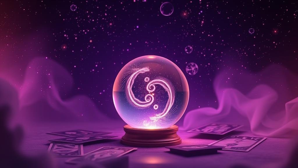 ภาพไพ่ยิปซีทำนายเลขเด็ดหวยประเภทต่างๆ