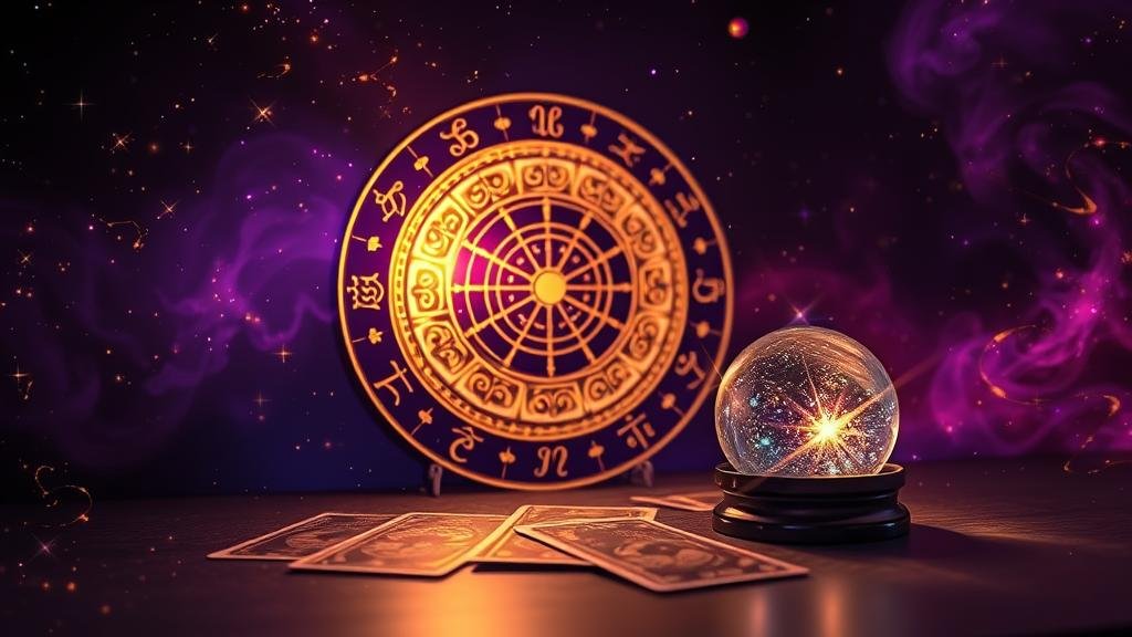 รูปปั้นดาวพฤหัสบดีส่องแสงเหนือแผนภูมิหุ้นนิเคอิ สื่อถึงความเจริญรุ่งเรือง