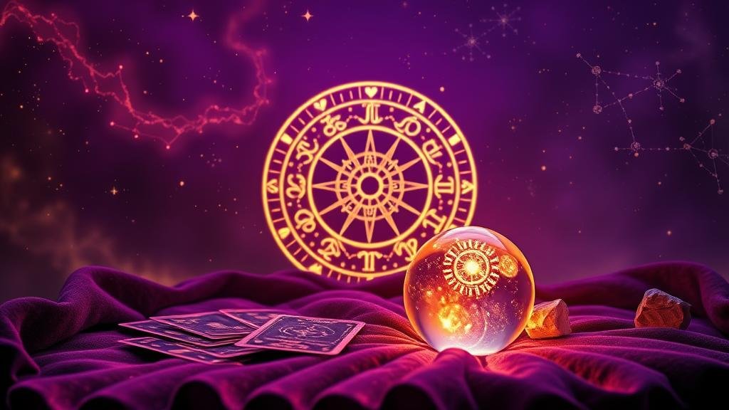 ไพ่ทาโรต์รูปดาวพุธ สื่อถึงการสื่อสารและความเร็วในการออกผลหวย