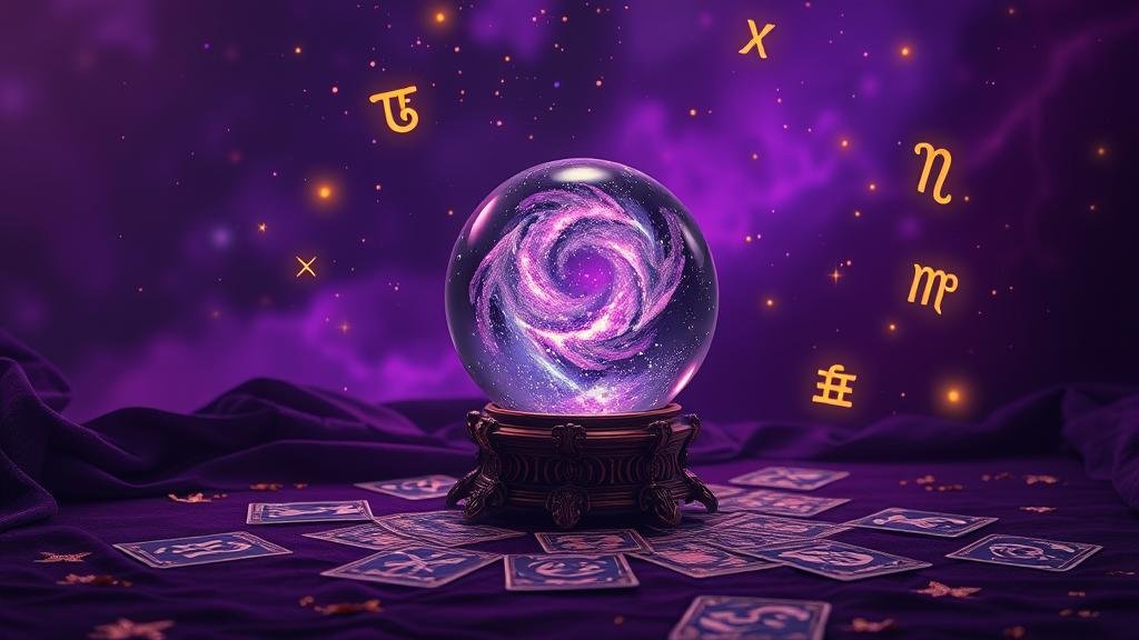 นักโหราศาสตร์ชี้แผนที่ดาวเพื่อทำนายเลขเด็ด