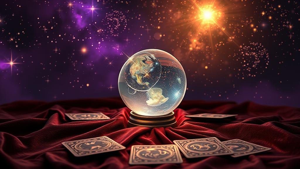 สัญลักษณ์ทั้ง 12 ราศีพร้อมพลังงานจักรราศี