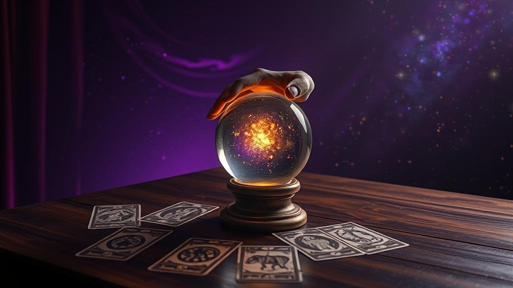 แผนภาพแสดงความเชื่อมโยงระหว่างจักรราศีกับเลขนำโชค