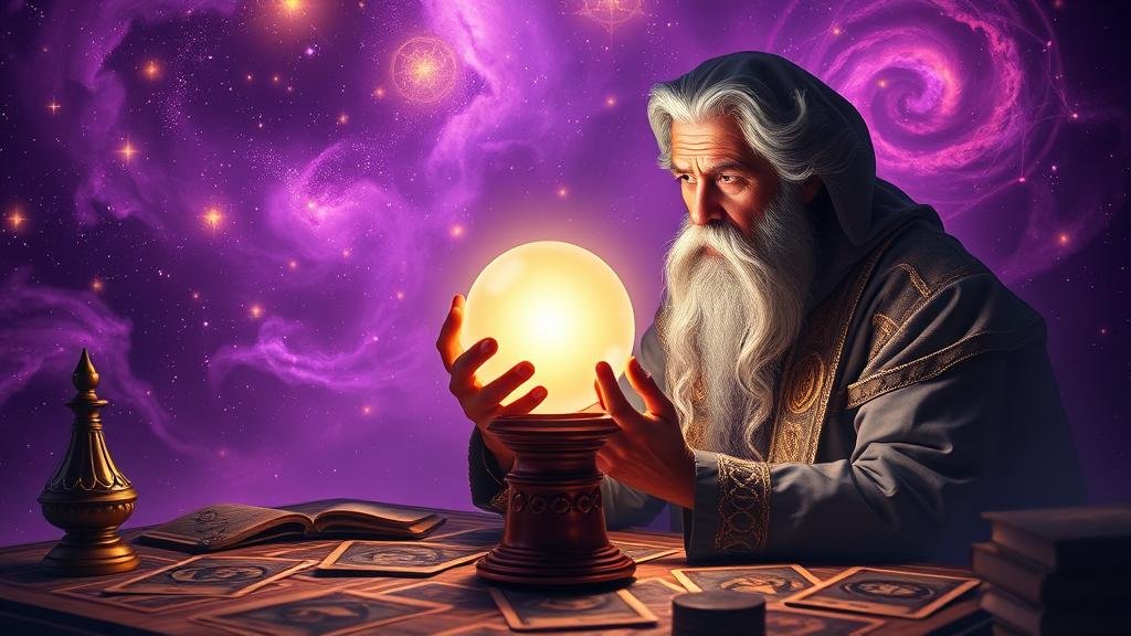 สมุดบันทึกสถิติหวยโบราณ พร้อมสัญลักษณ์โหราศาสตร์