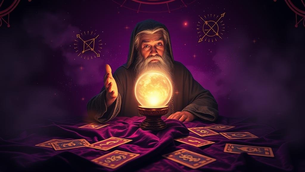 ไพ่ยิปซีนำโชค ผสานความรู้โหราศาสตร์