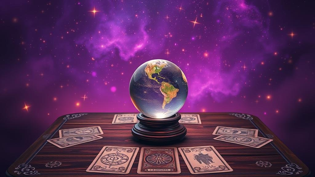 ลูกแก้วทำนาย โชคลาภ จักรราศี หวยลาวพรีเมียม