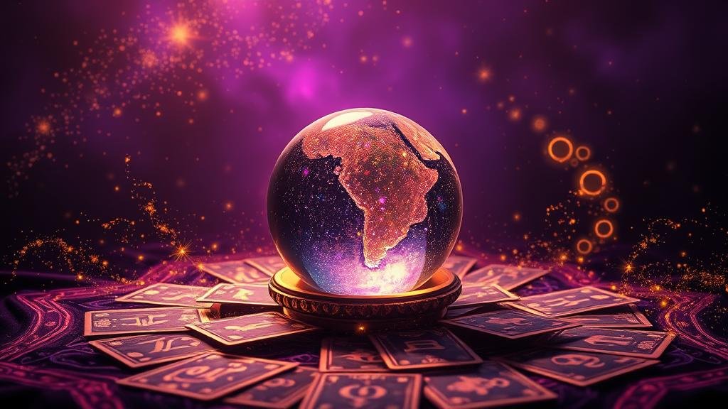 แผนภูมิโหราศาสตร์เชื่อมโยงกับตลาดหุ้นและเลขหวย