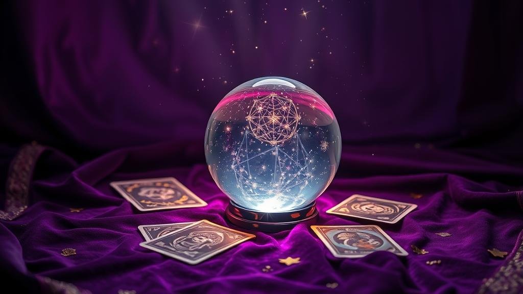 เส้นทางสู่โชคลาภด้วยพลังแห่งดวงดาวและตัวเลข