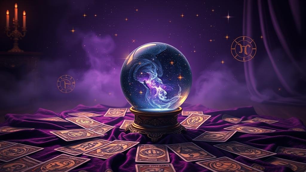 ผู้คนหลากหลายใบหน้ายิ้มแย้ม แสดงความยินดีกับผลลัพธ์ที่ได้จากการทำนาย