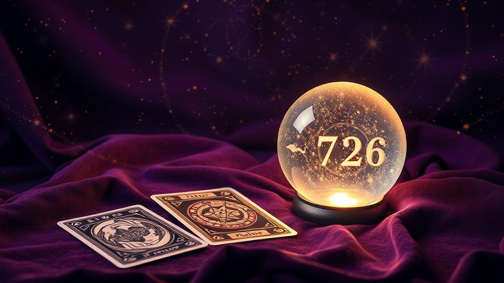 ดูดวงเลขเด็ด หุ้น ยี่กี ฮานอย ลาว จากลูกแก้ว