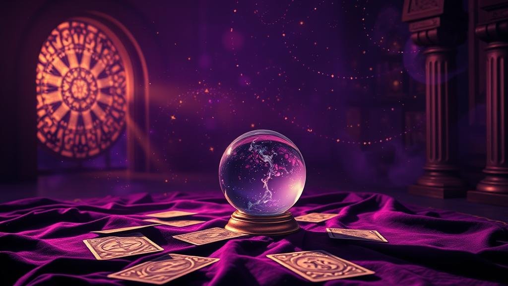 การใช้ไพ่ยิปซีทำนายเลขเด็ดลาวVIP