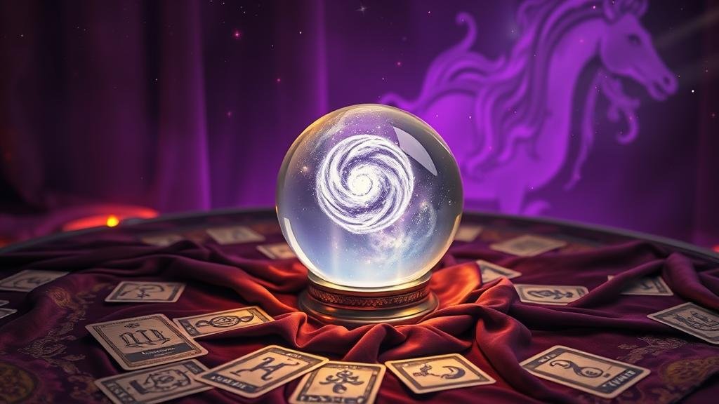 ภาพกราฟสถิติและแนวโน้มตัวเลขหวย พร้อมสัญลักษณ์โหราศาสตร์