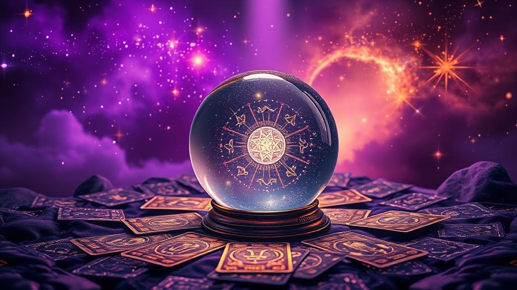 โหราจารย์ผู้ทรงภูมิชี้ทางสู่เลขเด็ดจากดวงดาว