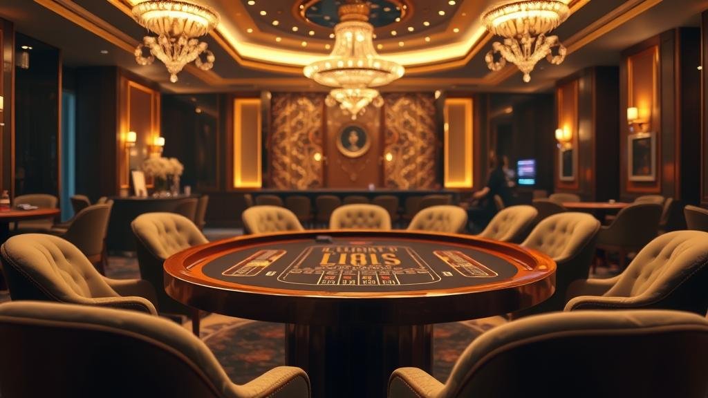 การวางเดิมพันบาคาร่า VIP ด้วยสูตรเดินเงิน