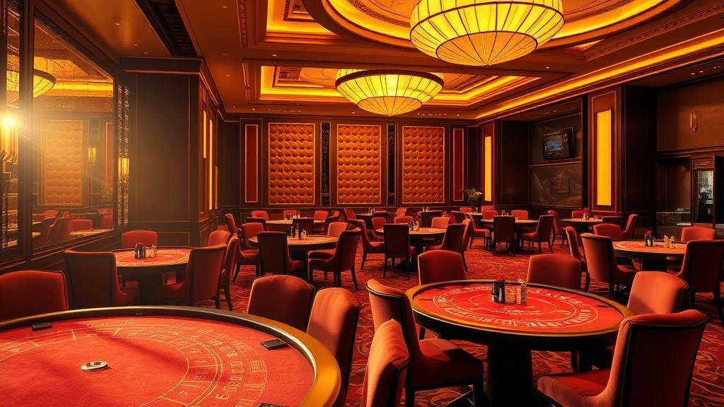 ความสำเร็จในการเล่นบาคาร่า