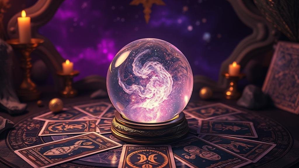 แผนภาพพลังงานตัวเลขและความเชื่อมโยงกับจักรวาล