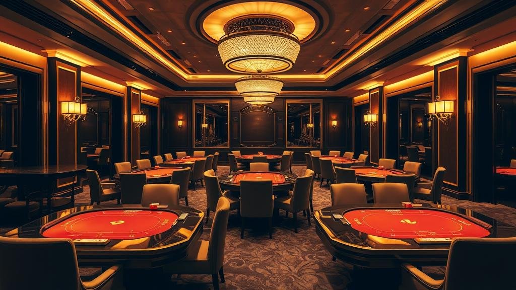 ระบบความปลอดภัยและการเงินที่น่าเชื่อถือของบาคาร่า สตูดิโอ Fazi