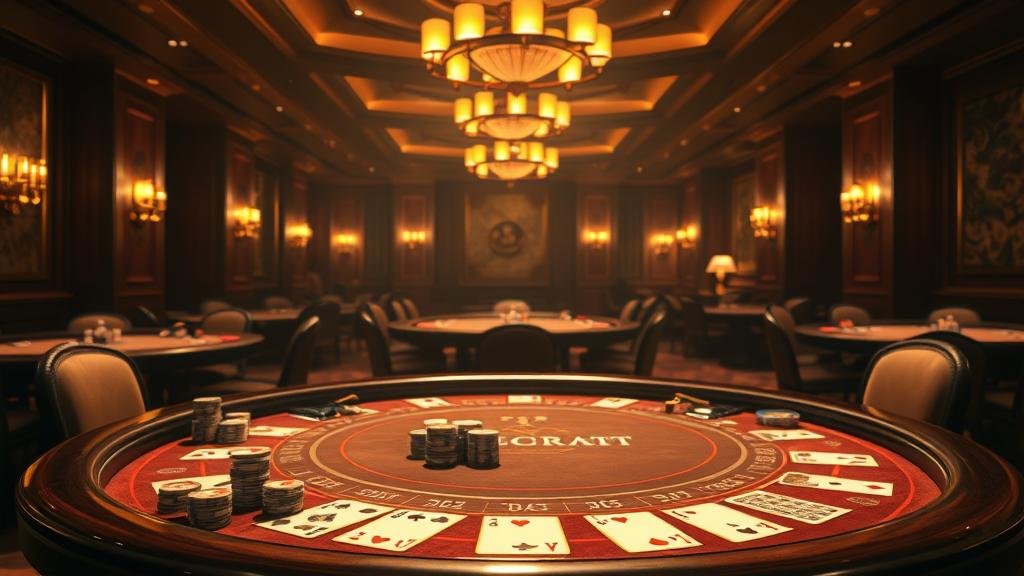 ภาพสถิติห้องเดโมบาคาร่า SA