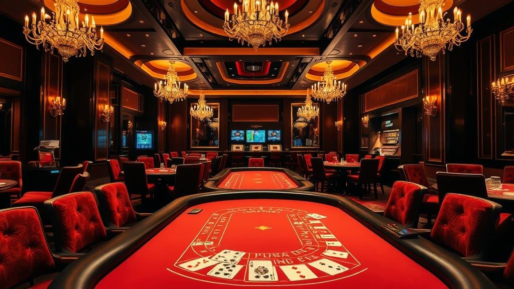 การวิเคราะห์เค้าไพ่บาคาร่าบนมือถือ Android