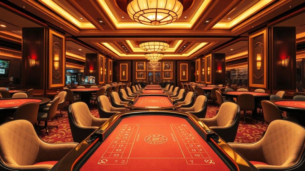 กลยุทธ์การเดินเงินบาคาร่าแบบถนนไม้ขีด