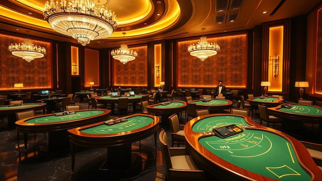 กราฟแสดงการเพิ่มขึ้นของกำไรจากการเล่นบาคาร่าด้วยสูตรดับเบิลโชค