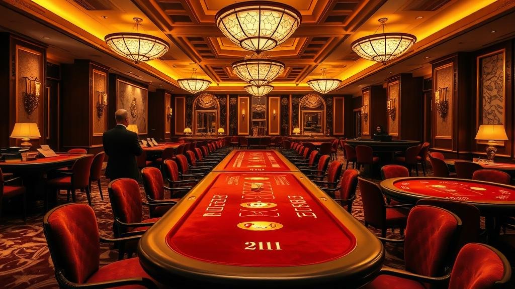 ภาพแห่งความสำเร็จจากการเล่นบาคาร่า VIP