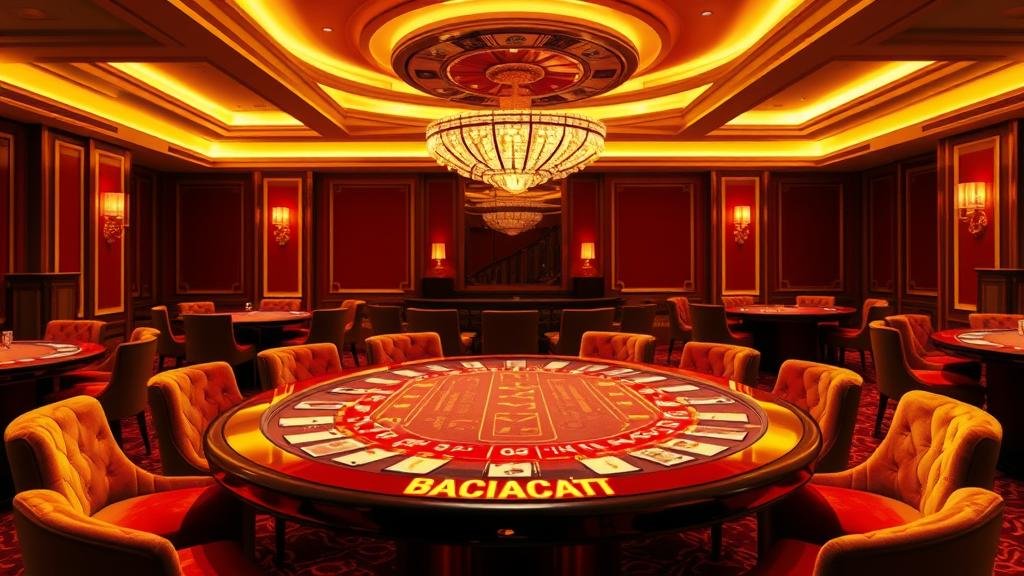 สัญลักษณ์ความปลอดภัยและการเข้ารหัสข้อมูลในบาคาร่า VIP