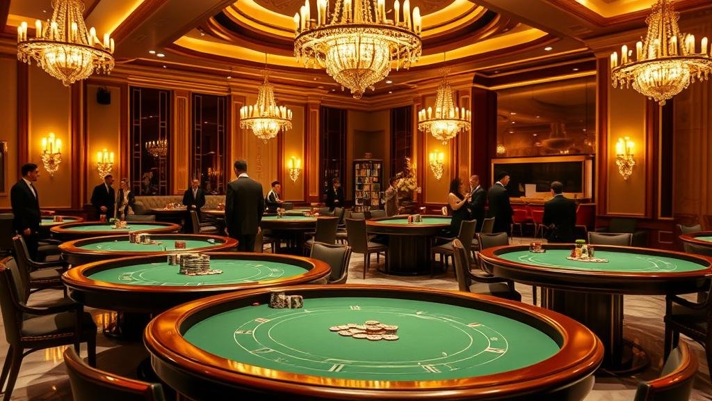 การเล่นบาคาร่าสายฟ้า