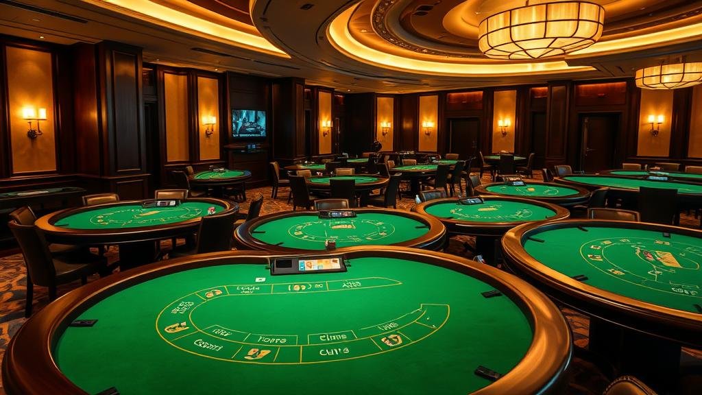 ตารางสถิติบาคาร่า เค้าไพ่