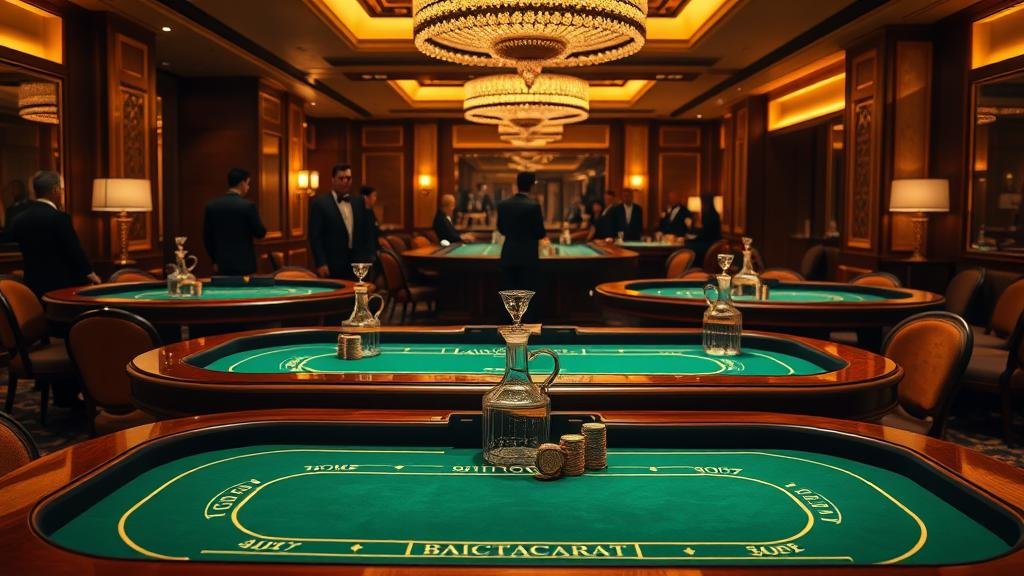 ระบบความปลอดภัยบาคาร่าเว็บตรง