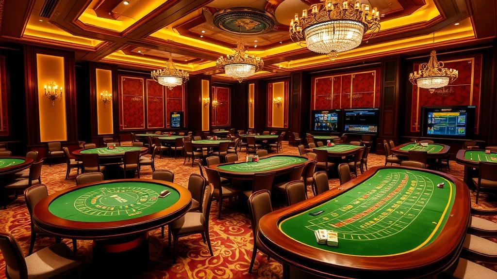 เปิดไพ่ลับ! บาคาร่าเว็บใหญ่เชื่อถือได้: โบนัส, สถิติ, ชัยชนะ พร้อมทีมซัพพอร์ตไทย