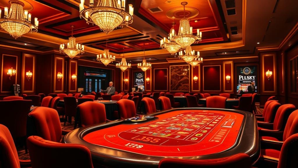 โบนัสและสถิติบาคาร่าเว็บใหญ่