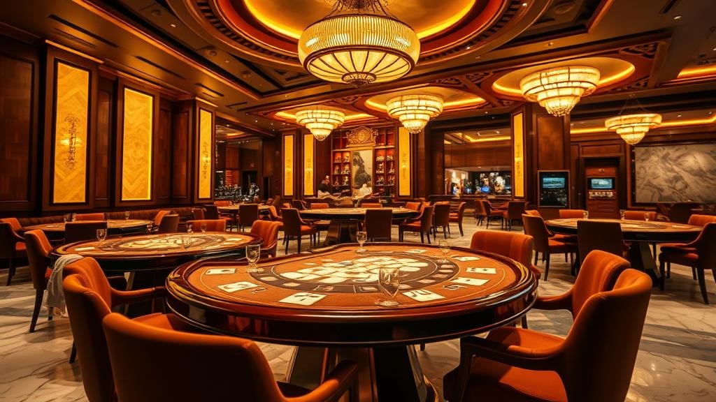 ทีมซัพพอร์ตบาคาร่าคนไทย