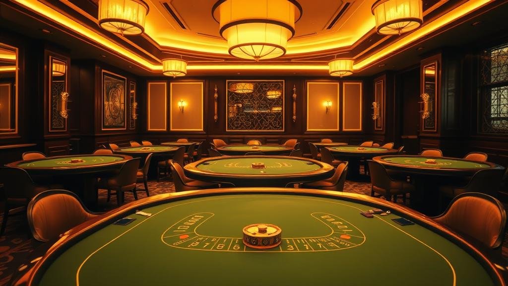 การเล่นบาคาร่าไลฟ์สปีดกับค่ายดัง