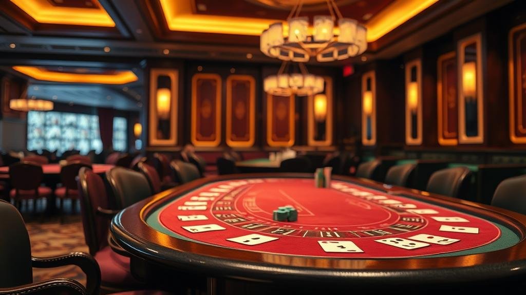 สถิติและกราฟบาคาร่า