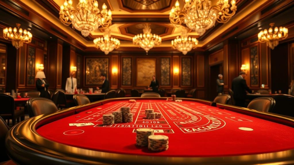 การเปิดไพ่บาคาร่าแบบสควีซ (Squeeze)