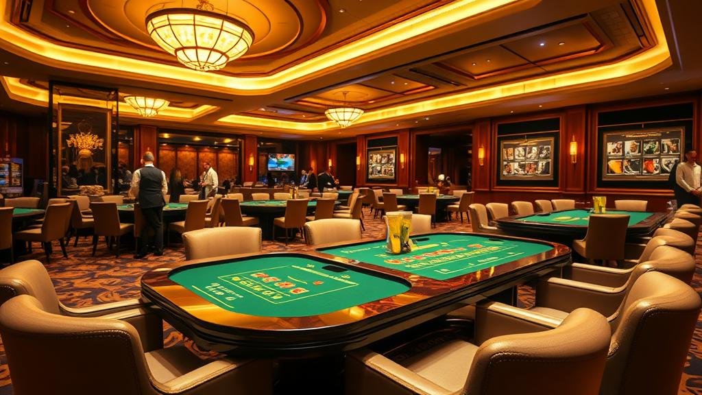 เทคนิคการสควีซไพ่บาคาร่า LuckyStreak