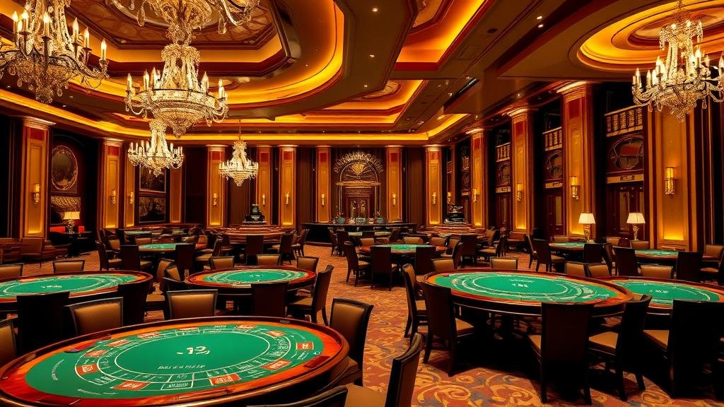 ระบบความปลอดภัยขั้นสูงของบาคาร่าเว็บตรง