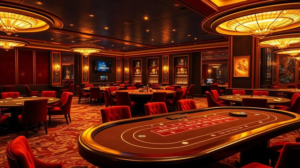 การอ่านเค้าไพ่บาคาร่าเพื่อทำนายผล