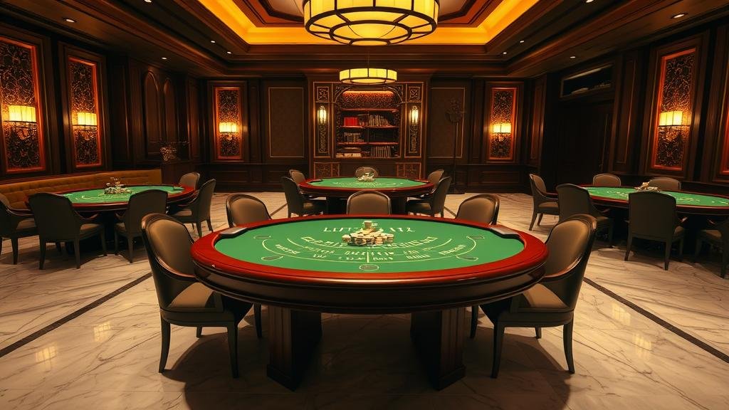 สถิติบาคาร่าจากค่ายดัง