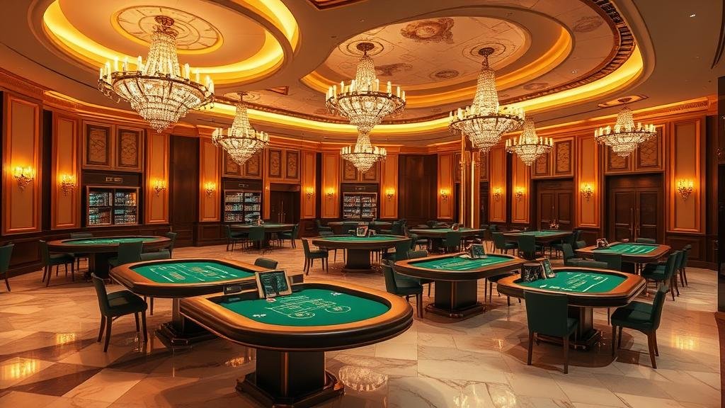 ผู้เล่นบาคาร่ามือโปรใช้เทคนิคทำเงิน