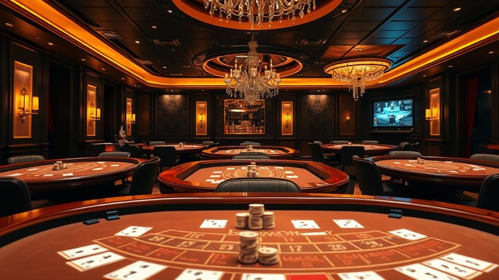 หน้าจอแสดงผลสถิติบาคาร่า กราฟปิงปอง