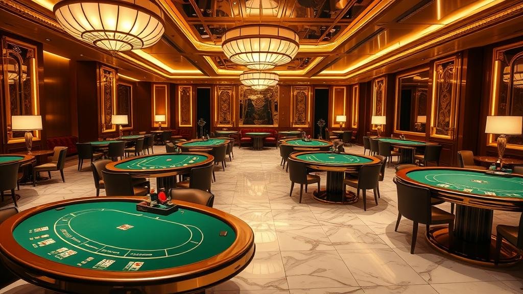 การบริหารจัดการเงินทุนในการเล่นบาคาร่า