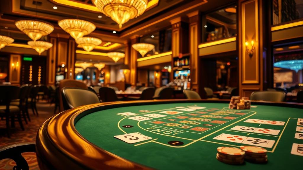 เปรียบเทียบค่ายเกมบาคาร่า SA, EBet, XPG