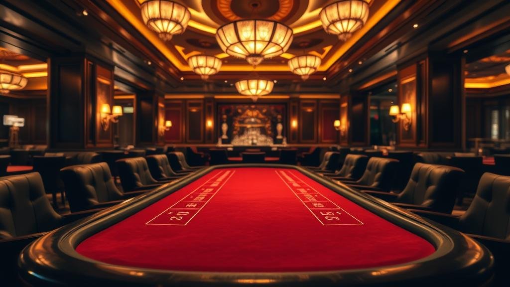 วิเคราะห์สถิติบาคาร่าเว็บตรง