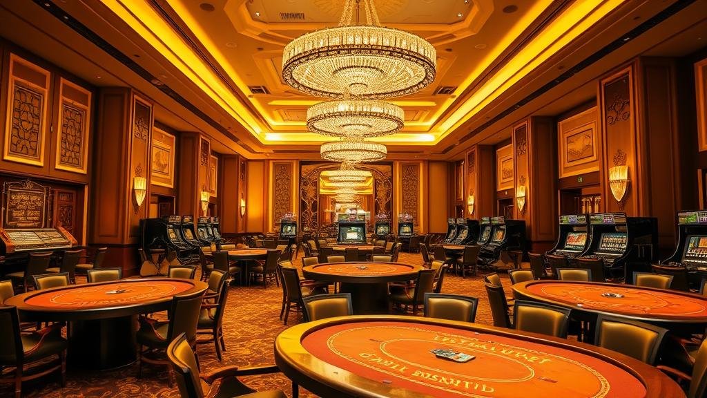 หลากหลายค่ายบาคาร่าบนเว็บตรง