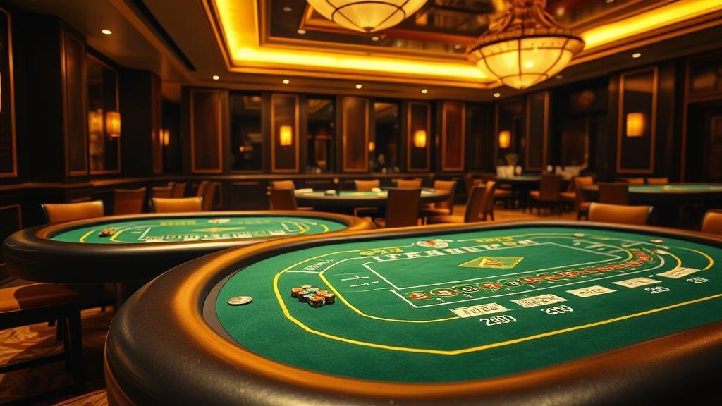 การแสดงผลสูตรเดินเงินบาคาร่าบนแท็บเล็ต