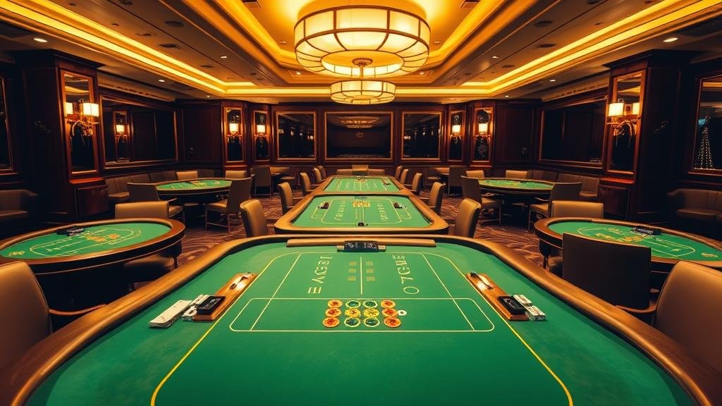 การวิเคราะห์สถิติบาคาร่าบนมือถือ