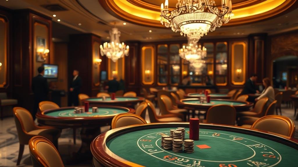 เล่นบาคาร่าผ่านมือถือ Android